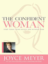 The Confident Woman@